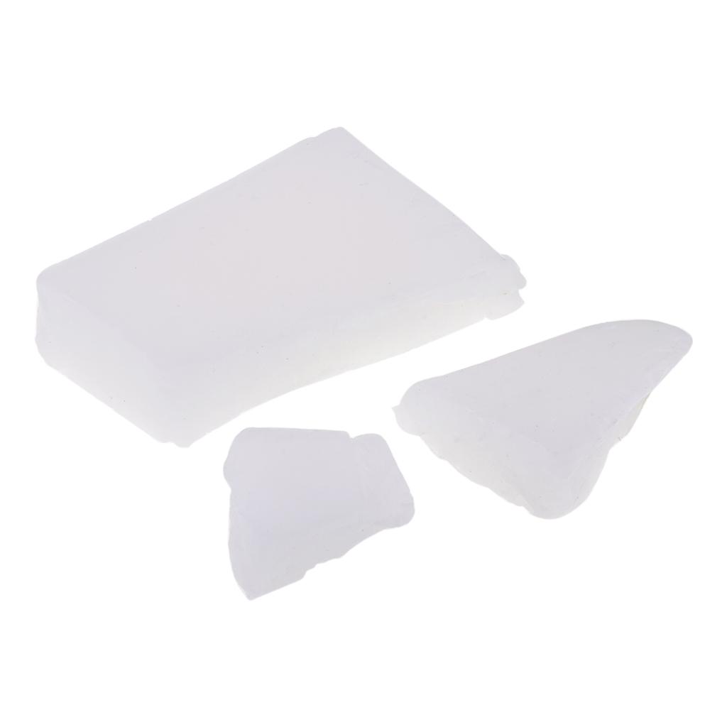 Candle Supplies To Make Candles - Miscela di cera di paraffina/pillar -