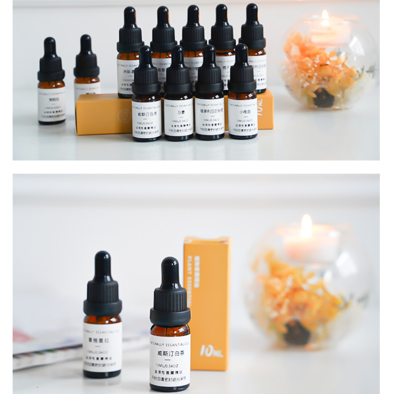 Candle Supplies To Make Candles - Olio profumato senza fiamma con estratto