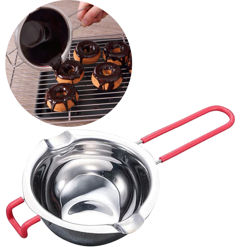 Candle Supplies To Make Candles - Pentola per fusione della cera in