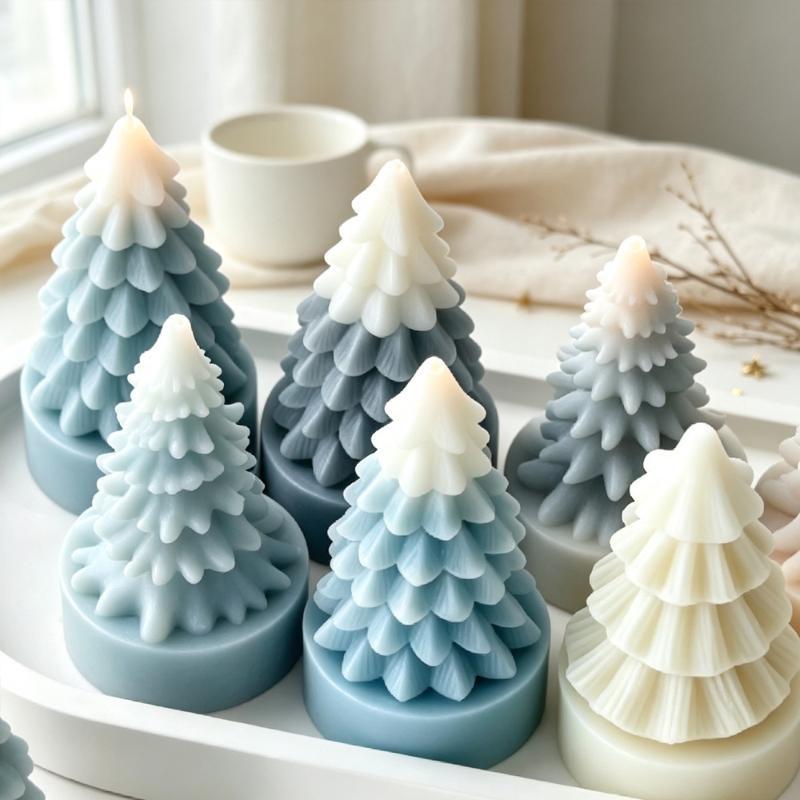 Stampo in silicone per mini al - Candle Supplies To Make Candles recensione e prezzo