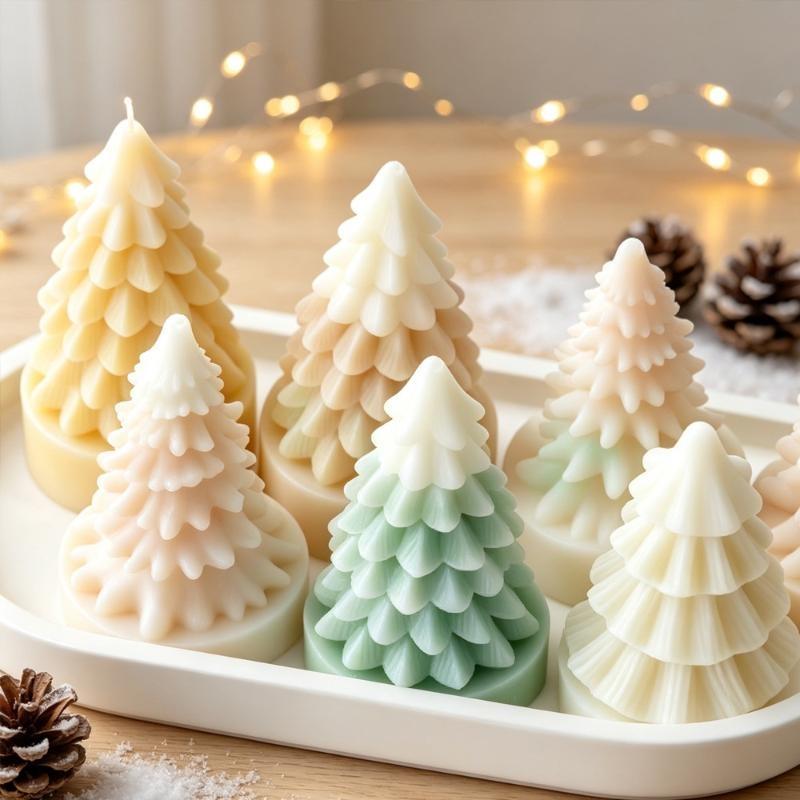 Stampo in silicone per mini al - Candle Supplies To Make Candles recensione e prezzo