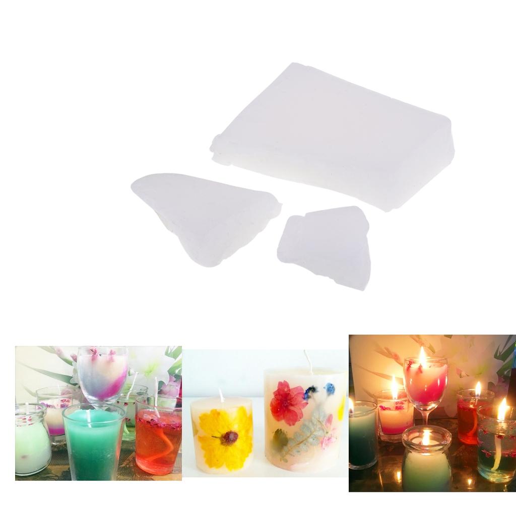 Miscela di cera di paraffina/p - Candle Supplies To Make Candles recensione e prezzo