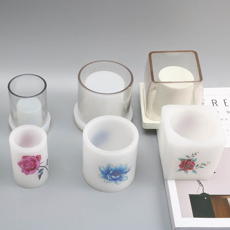 Stampi in plastica per candele - Candle Zero recensione e prezzo