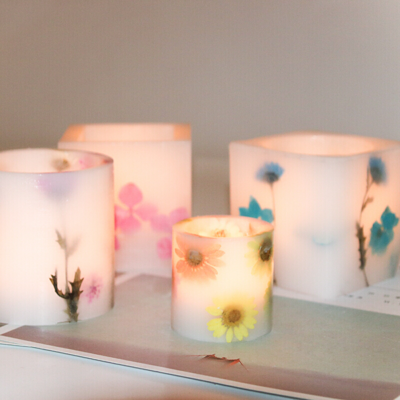 Stampo acrilico per tazza di c - Candle Zero recensione e prezzo