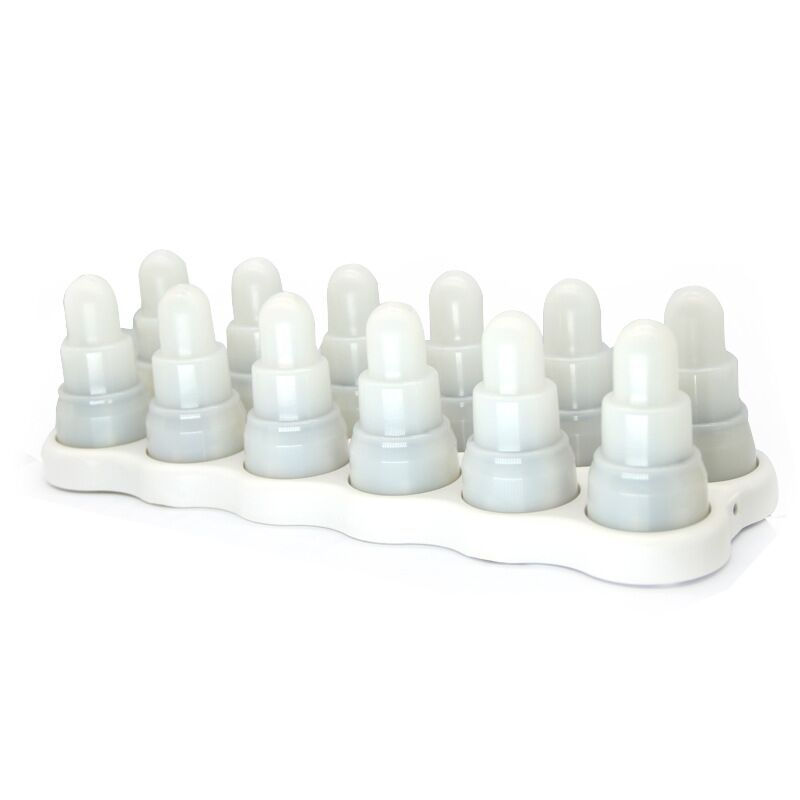 Set di 12 Candele LED RGB Rica - Candle Zero recensione e prezzo