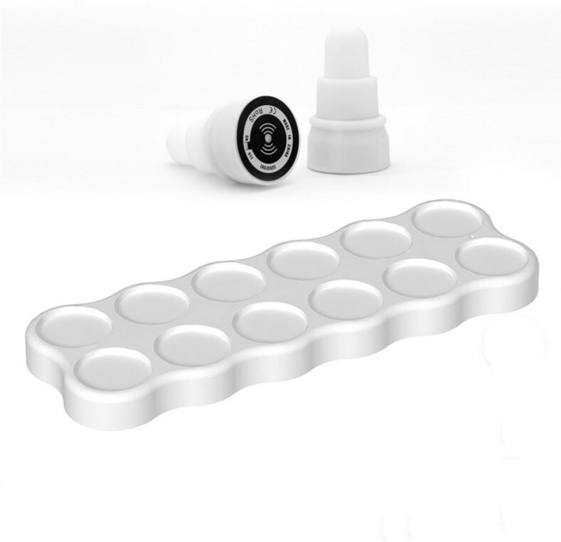 Set di 12 Candele LED RGB Rica - Candle Zero recensione e prezzo
