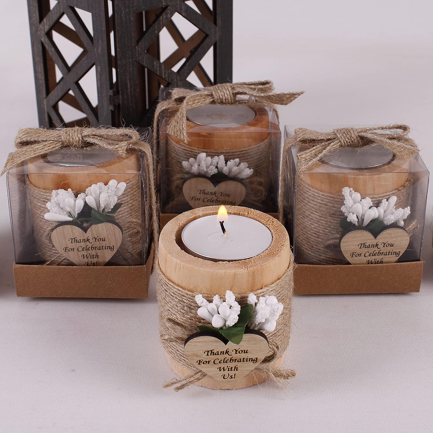 6/12/24 pezzi candela regalo p - Candle Zero recensione e prezzo