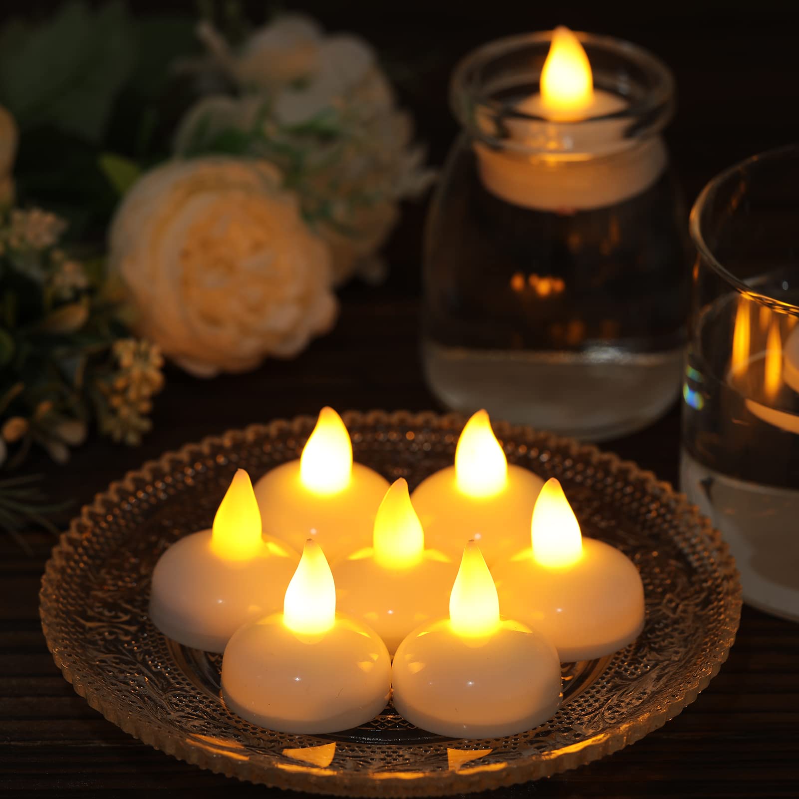 Candele Galleggianti Senza Fia - Candle Zero recensione e prezzo