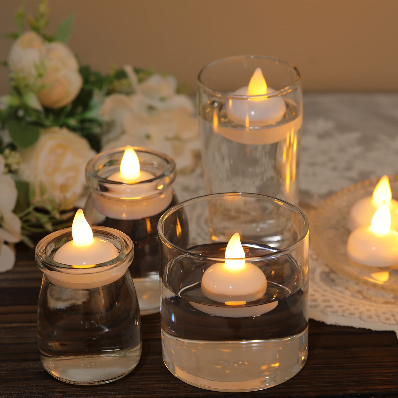 Candele Galleggianti Senza Fia - Candle Zero recensione e prezzo
