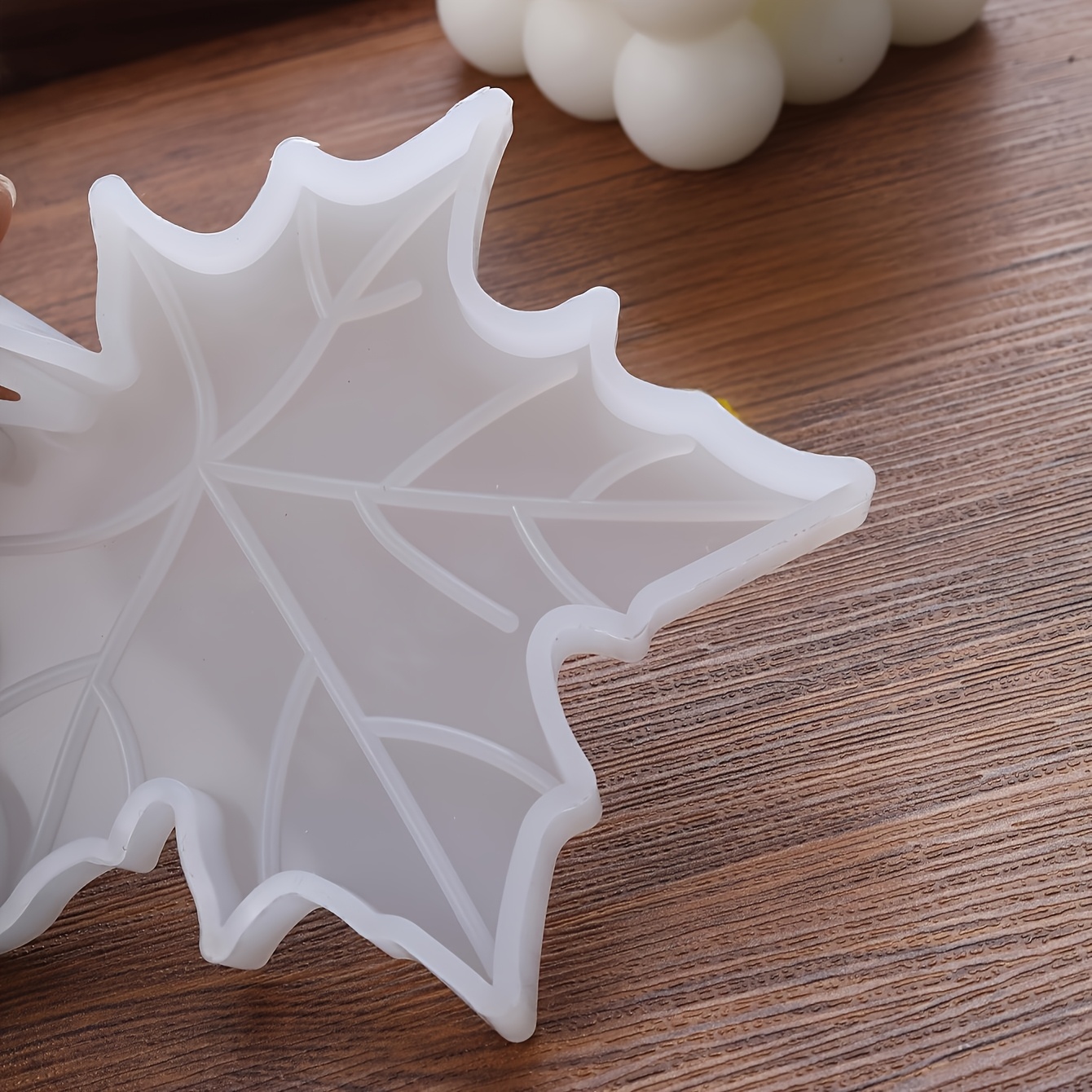 Stampo in silicone a forma di  - Candle Supplies To Make Candles recensione e prezzo