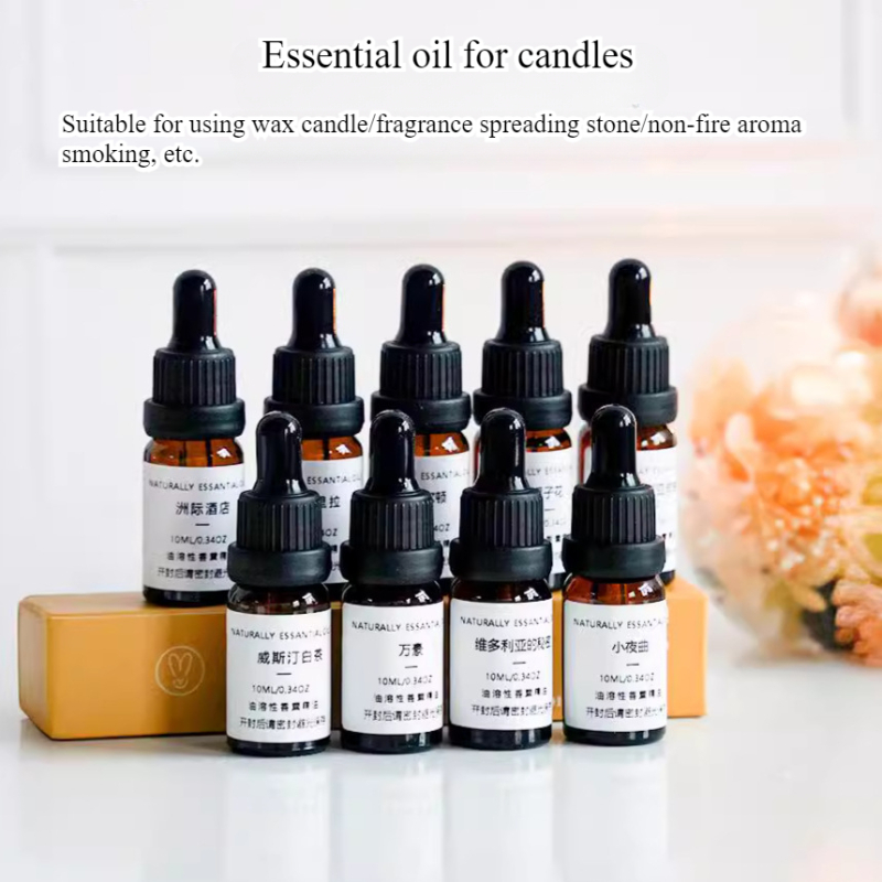 Olio profumato senza fiamma co - Candle Supplies To Make Candles recensione e prezzo