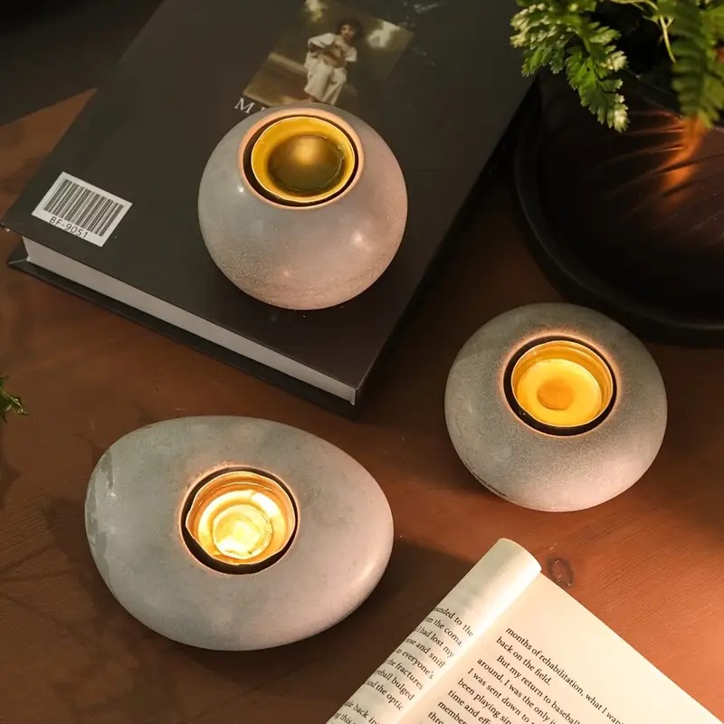 Stampo in silicone per portaca - Candle Zero recensione e prezzo
