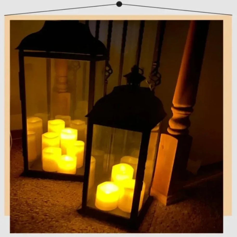 Candela LED Senza Fiamma a Bat - Candle Zero recensione e prezzo