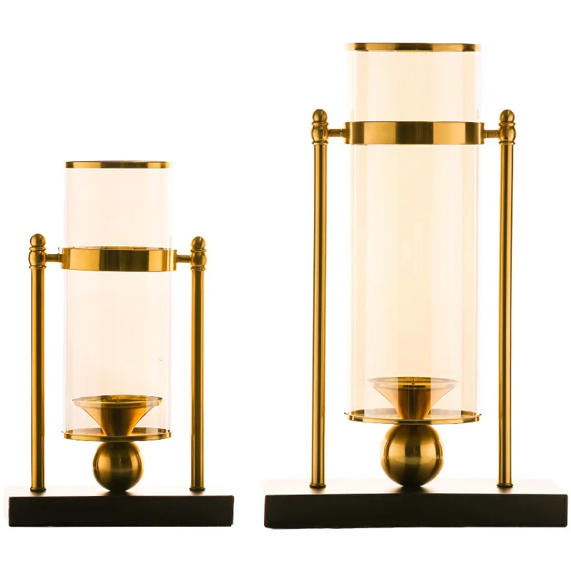 Creativo Vaso di Metallo Nordi - Candle Zero recensione e prezzo