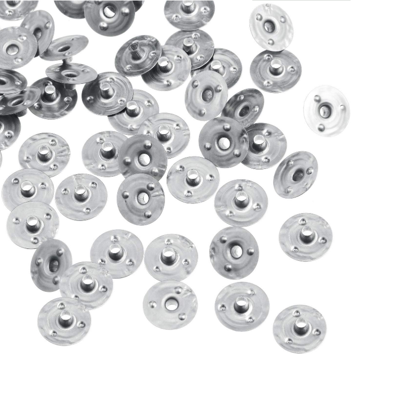 500 Pezzi Candela Stoppino In  - Candle Supplies To Make Candles recensione e prezzo