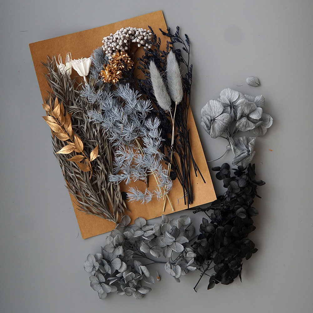1 confezione di piante artific - Candle Supplies Kit recensione e prezzo