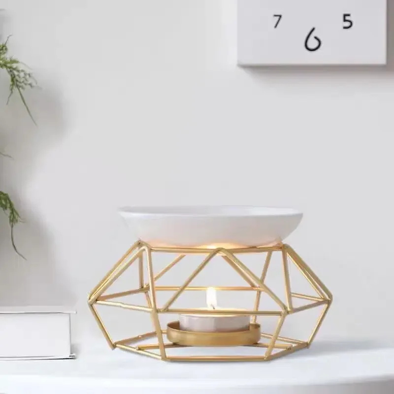 Portacandele tealight in ceram - Candle Zero recensione e prezzo